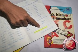 Pemerintah Agar Tarik Buku Pelajaran TK Bermuatan Radikalisme