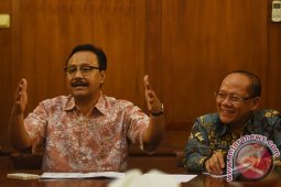 Ratusan Mantan Anggota "Gafatar" Jatim Ditampung Sementara