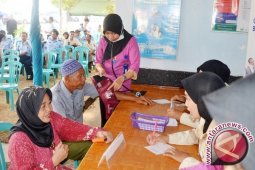 Dinkes Pamekasan Diminta Tuntaskan Akreditasi Puskesmas