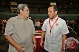 Pelaksanaan PON 2016 Jabar Diundur