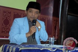 Aceh Alami Krisis Kader Masjid