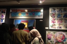 Konsulat Jenderal AS Luncurkan Program "2WOMEN4WOMEN"