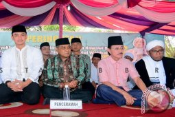 Tanjabbar berharap "Haul Syekh Abdul Qodir" jadi wisata spritual