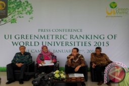 University Of Nottingham Raih Kampus Terhijau Dunia