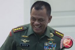 TNI Siagakan Dua Batalyon Bantu Korban Gempa