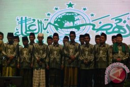 NU Surabaya Komitmen Kembangkan Usaha Anak Negeri