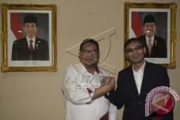 Meidyatama Jabat Dirut Perum LKBN ANTARA
