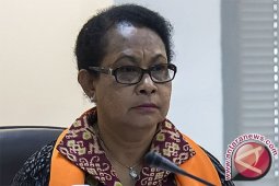 Hukum kebiri sudah tahap finalisasi pembahasan di kementerian
