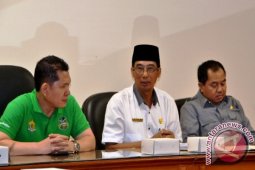 Kukar Siap Jadi Tuan Rumah Piala Gubernur Kaltim