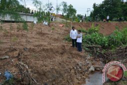Taman Swadaya Turut Lestarikan Ekosistem