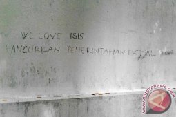 Cara ISIS Masuk Kampus (Unair)