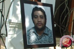 Jenazah Putra Menteri Susi Dimakamkan Minggu
