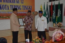 Muhammadiyah Diharapkan Berperan Hempang Paham Radikalimse