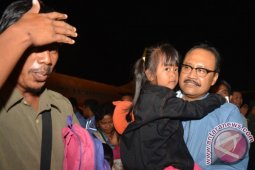 Sejumlah Kepala Daerah Minta Masyarakat Terima Gafatar Tobat