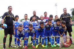 43 Tim SSB Ikut Festival AQUADNC 2016
