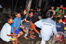 Hibur Anak Mantan Anggota Gafatar