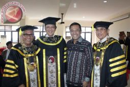 Bupati Klungkung Uji Coba Penangkapan Gas Metan