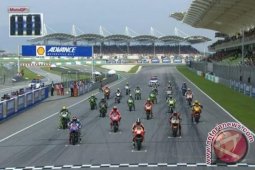 Presiden Jokowi Tegaskan Indonesia Siap Tuan Rumah MotoGP