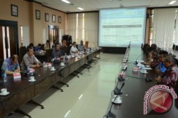 Akibat Rasionalisasi Anggaran Banmus Revisi Kegiatan