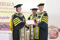Terapkan Budaya Perusahaan Berbasis Spiritual