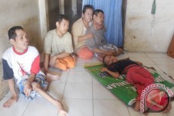 Empat Bersaudara di Simalungun Lumpuh Layu