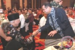 Pemprov Bantu Bangun SPN Polda Kaltim