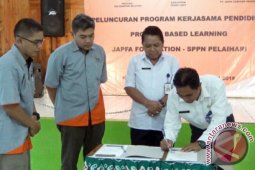 KEMBANGKAN PETERNAKAN