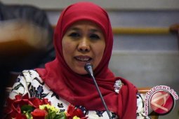 Mensos: Edukasi Penting Untuk Cegah Pernikahan Dini