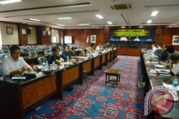 DPRD  Kaltim Sahkan 24 Prolegda