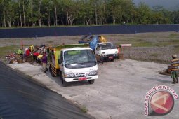 TPA Baru Beroperasi