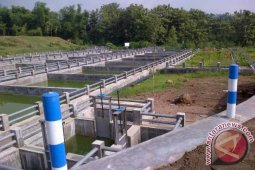 TPA di Kediri Gunakan "Sanitary Renville" Olah Sampah