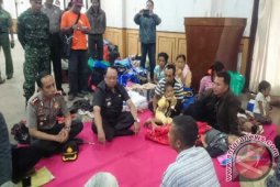Pemkab Blitar Janjikan Pekerjaan Mantan Pengikut Gafatar