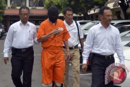 Polda Bali Tangkap Warga Malaysia Bawa Narkoba