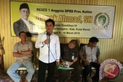 Empat Kabupaten Di Kaltim Jadi Sentra Peternakan -