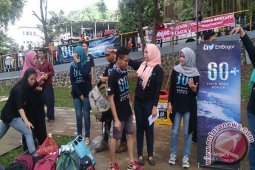 Kampanye Hemat Energi Semakin Intensif Di Bogor