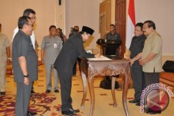 Pemprov Jatim Bangun Jalan Tembus Pasuruan ke Batu