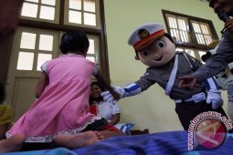 Hibur Anak Mantan Gafatar
