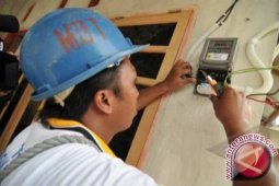 Mki Sumut Perjuangkan Ratusan Desa Dialiri Listrik