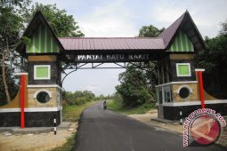 Pemkab Jajaki Bangun "Waterboom" Pantai Baturakit