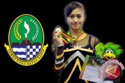 Bebby Targetkan Emas Meja Lompat