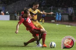 Mitra Kukar Juarai Turnamen Piala Sudirman