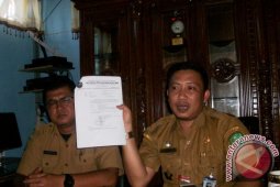 PAD Kota Padangsidimpuan Terus Meningkat