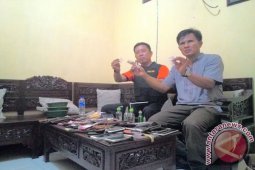 Polres Pamekasan Tangkap Bandar Narkoba