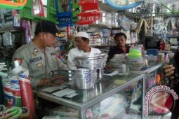MUI Jember Minta Polisi Usut Tuntas Panci "Alhamdu Allah"