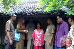 4.800 KK di Ngawi Belum Menikmati Listrik