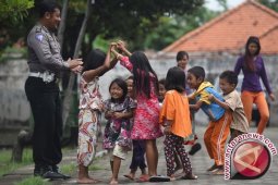 Pemerintah jamin anak eks Gafatar dapat pendidikan layak