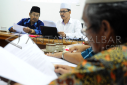 MUI Kalbar Nyatakan Gafatar Aliran Sesat