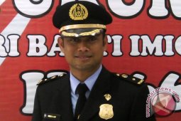 Imigrasi Meulaboh Tuntaskan Penerbitan Paspor Haji