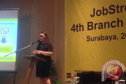 Perusahaan Manufacturing Serap 30 Persen Tenaga Kerja
