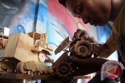 Kerajinan Autoart Tulungagung